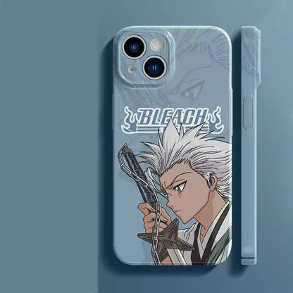 Bleach Phone Case