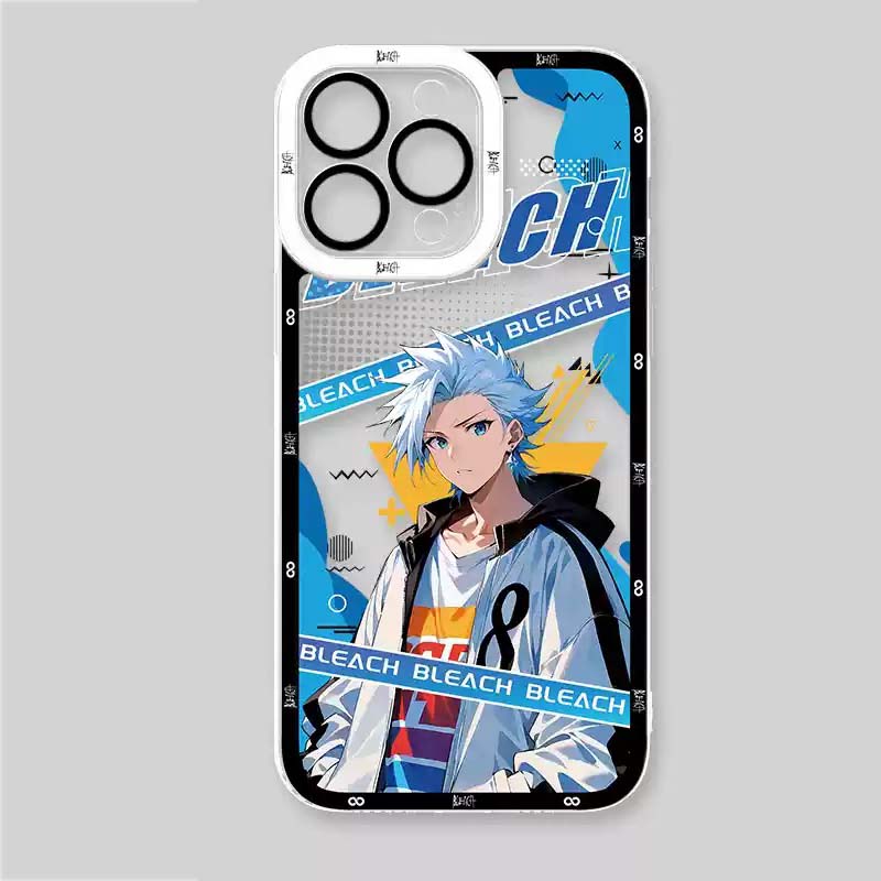 Bleach Phone Case