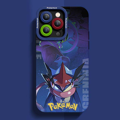 Pokémon Phone Case