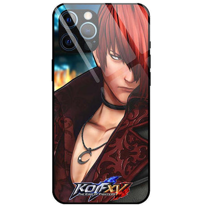 The King of Fighters Phone Case