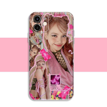 BLACKPINK Phone Case