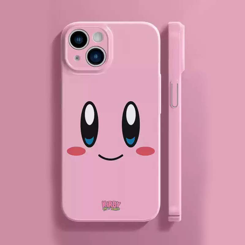 Kirby Phone Case