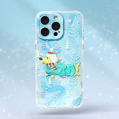 Christmas Phone Case