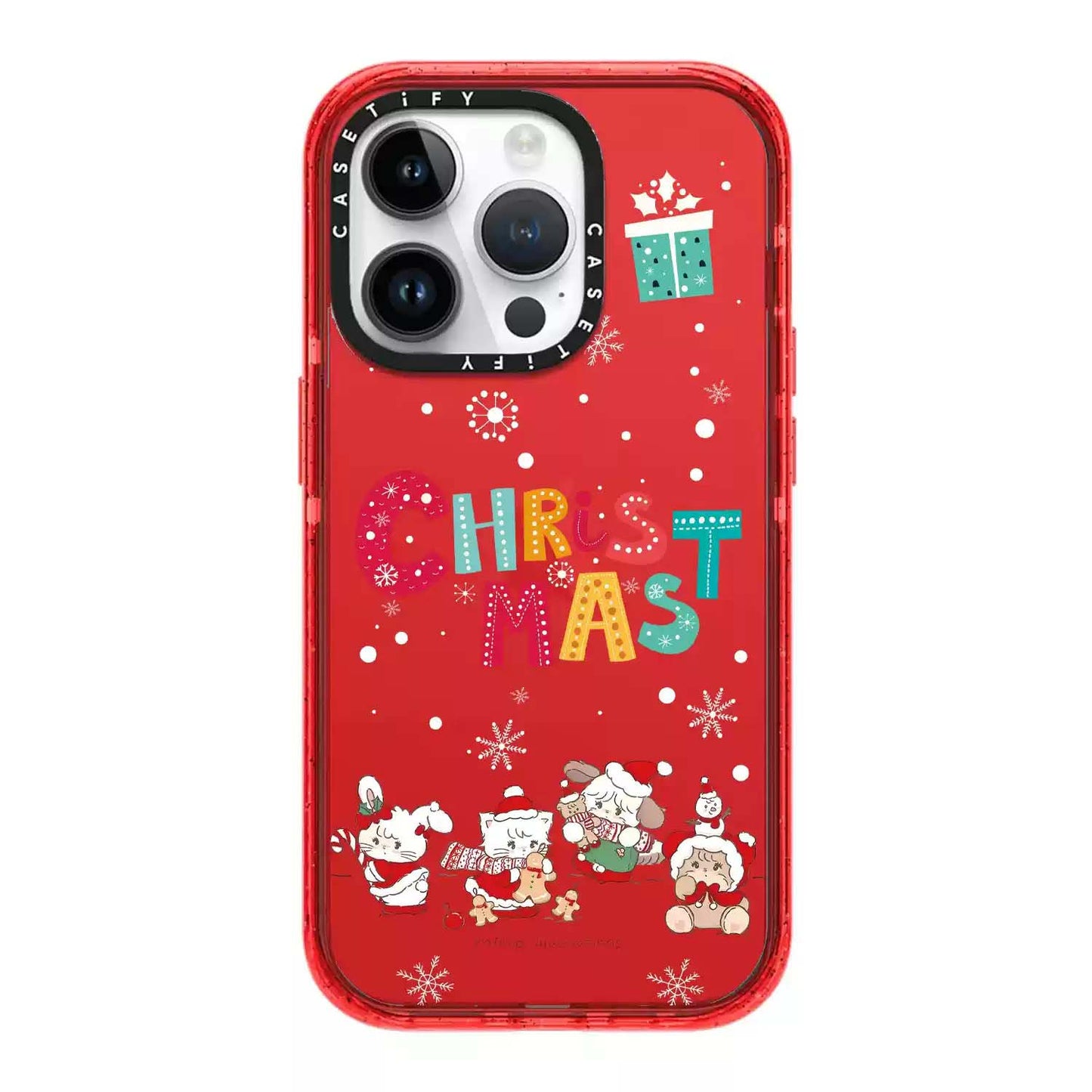 Christmas Phone Case