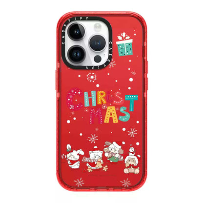 Christmas Phone Case