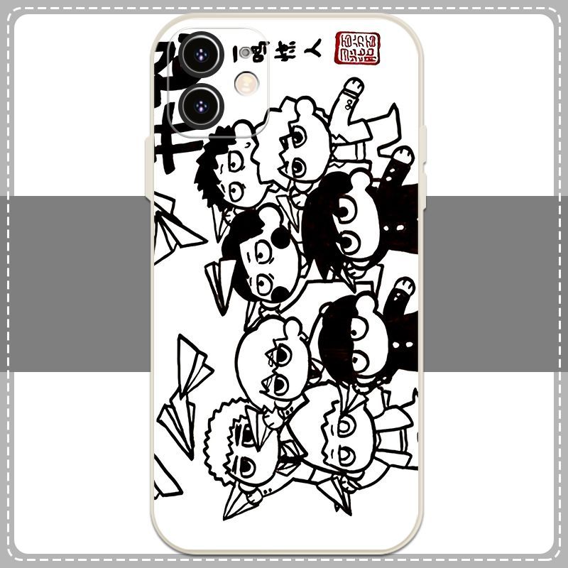 Original Mob Psycho 100 Phone Case