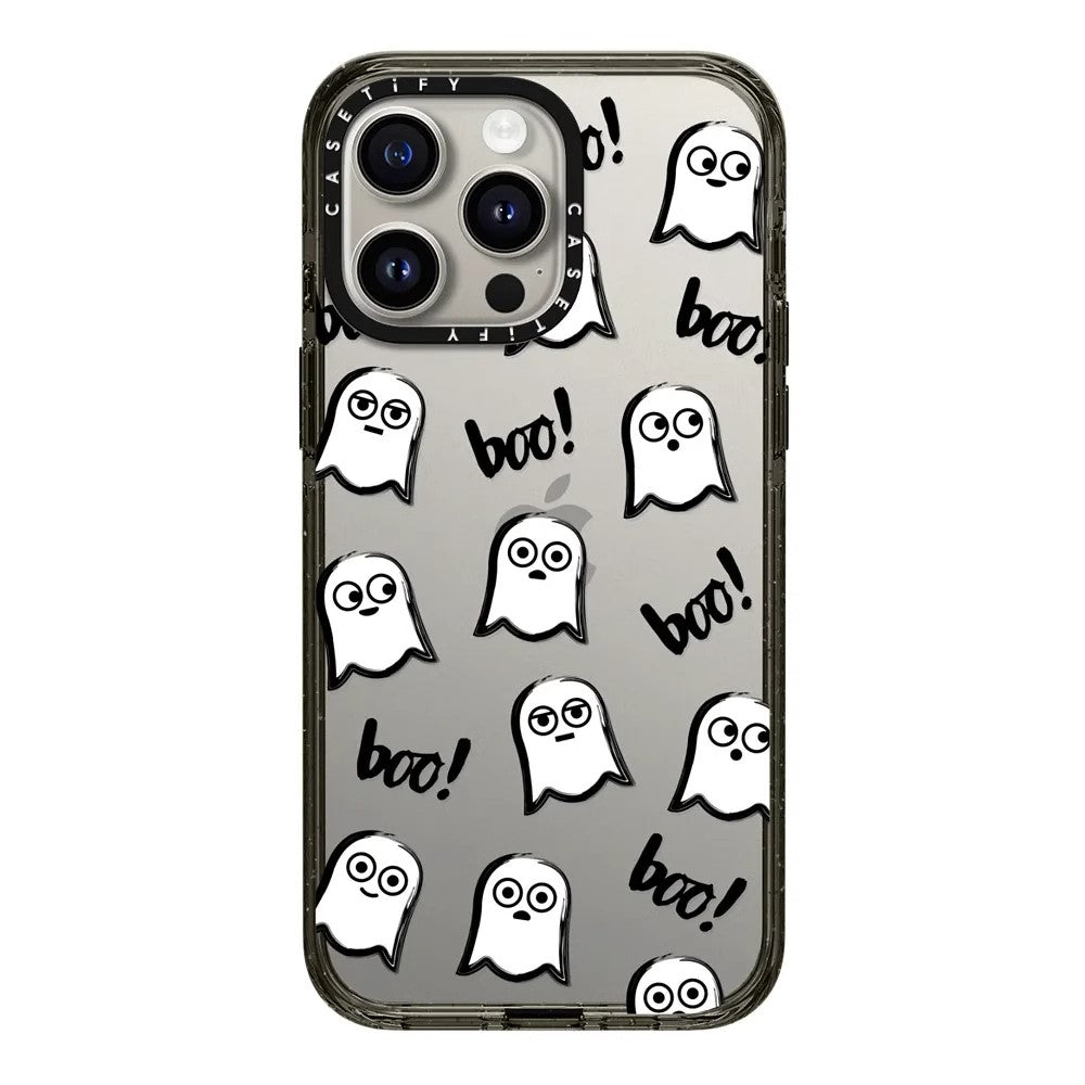 Halloween Skeleton Phone Case