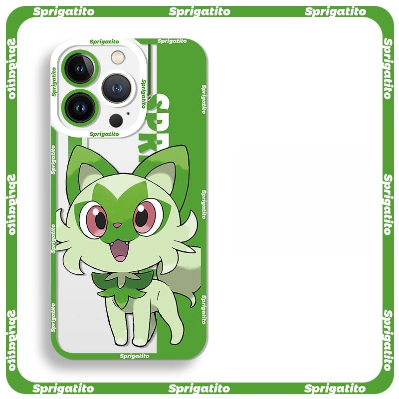 New Original Pokémon Phone Case