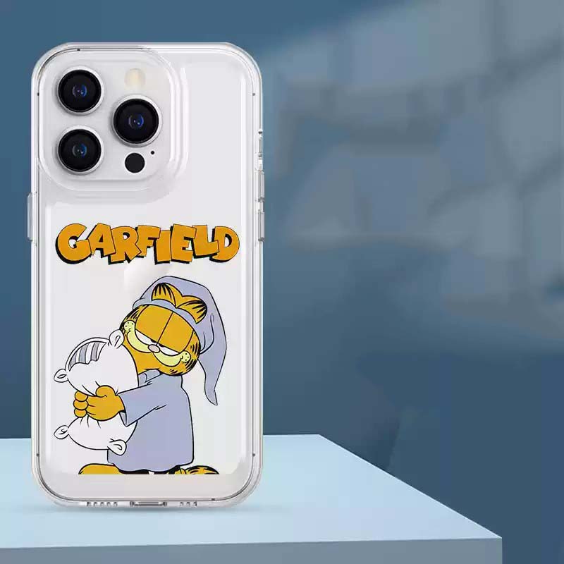 Cute Cat Phone Case