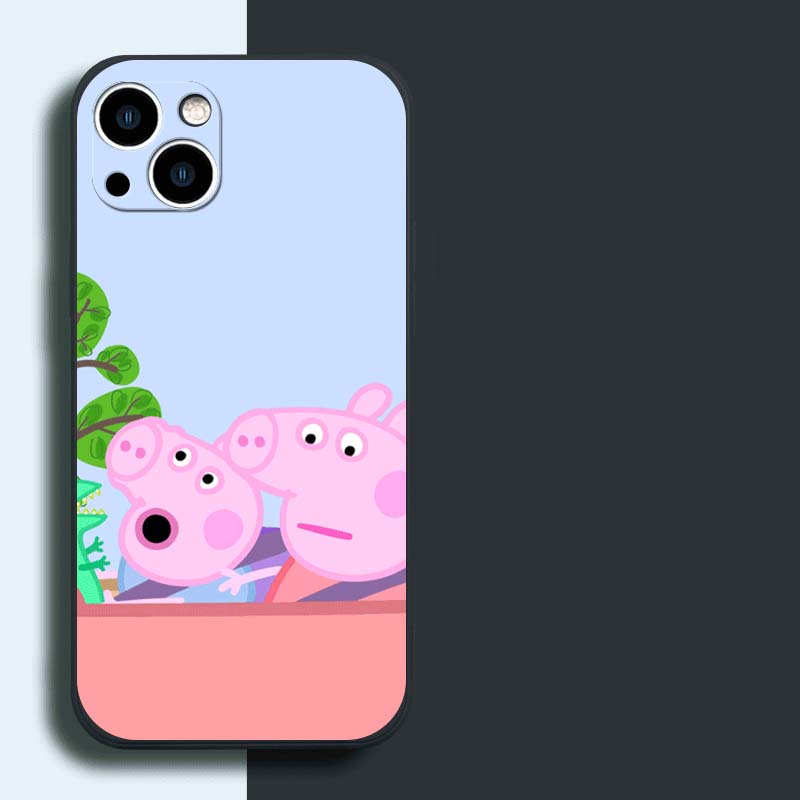 Peppa Pig Phone Case