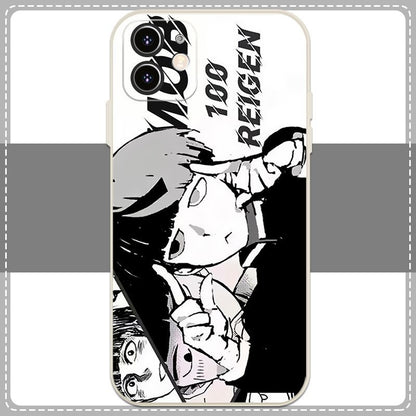 Original Mob Psycho 100 Phone Case