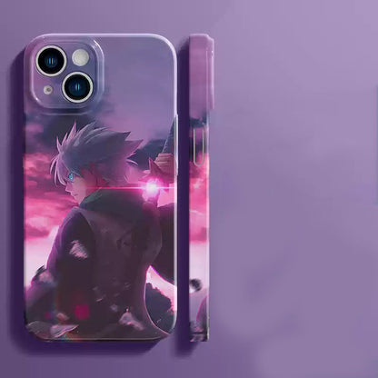 Bleach Phone Case