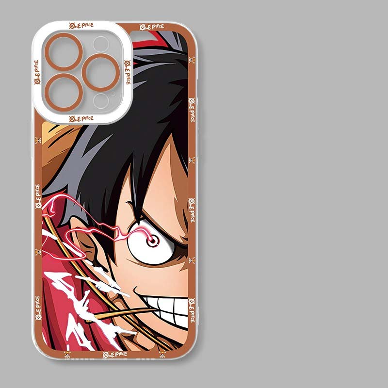 One Piece 25th Anniversary Edition Phone Case