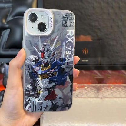 New Original Mobile Suit Gundam Phone Case