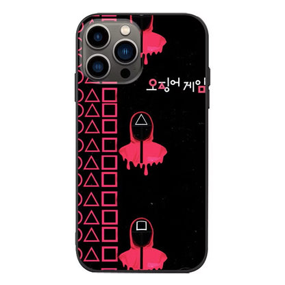 Squid Game Phone Case