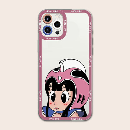 New Original Dragon Ball Phone Case