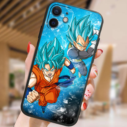 New Original Dragon Ball Phone Case