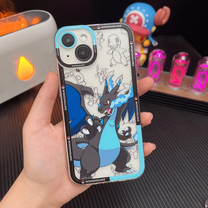 New Original Pokémon Phone Case