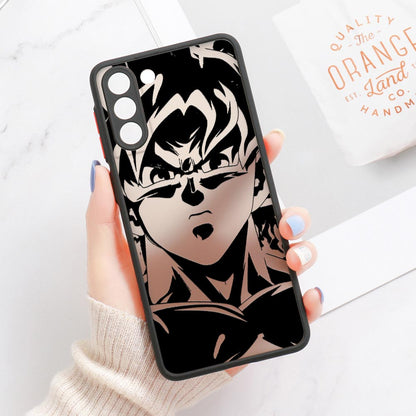 New Original Dragon Ball Phone Case