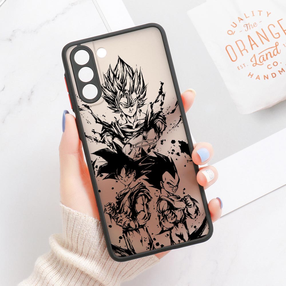 New Original Dragon Ball Phone Case