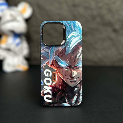 New Original Dragon Ball Phone Case