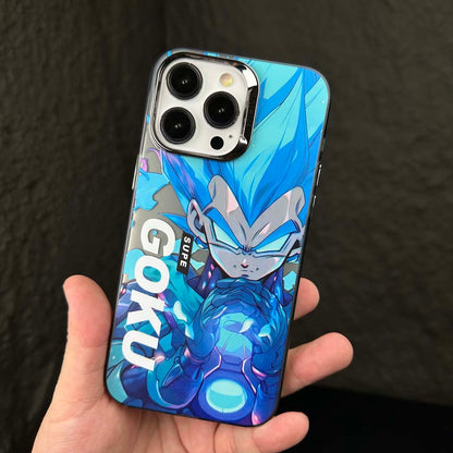 New Original Dragon Ball Phone Case