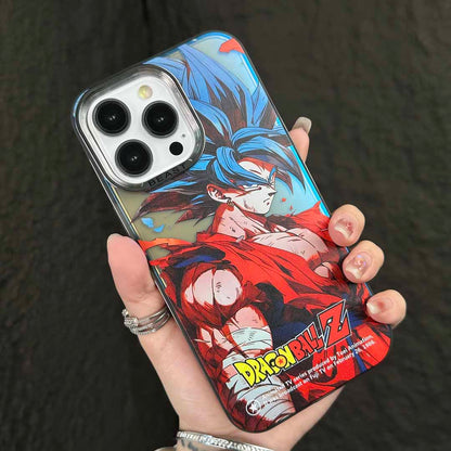 New Original Dragon Ball Phone Case