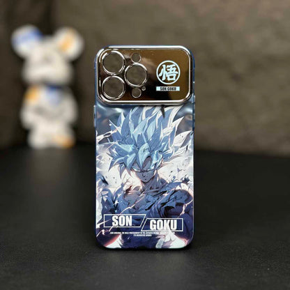 New Original Dragon Ball Phone Case