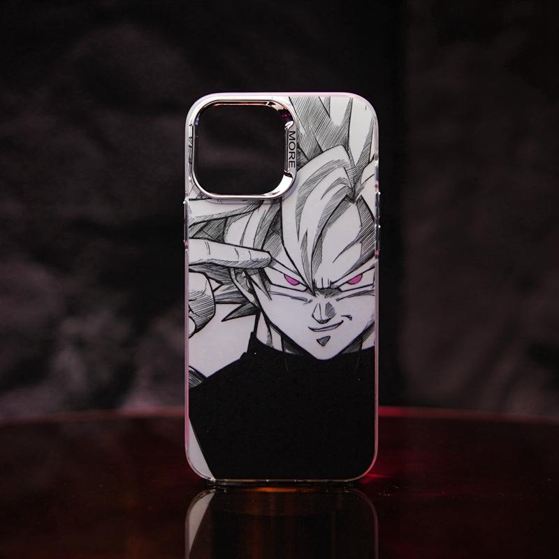 New Original Dragon Ball Phone Case