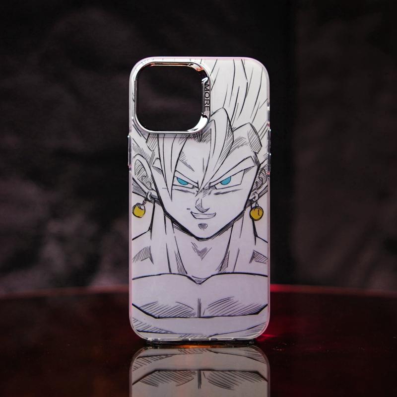 New Original Dragon Ball Phone Case