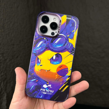 New Original Pokémon Phone Case