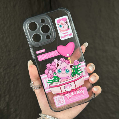 New Original Pokémon Phone Case