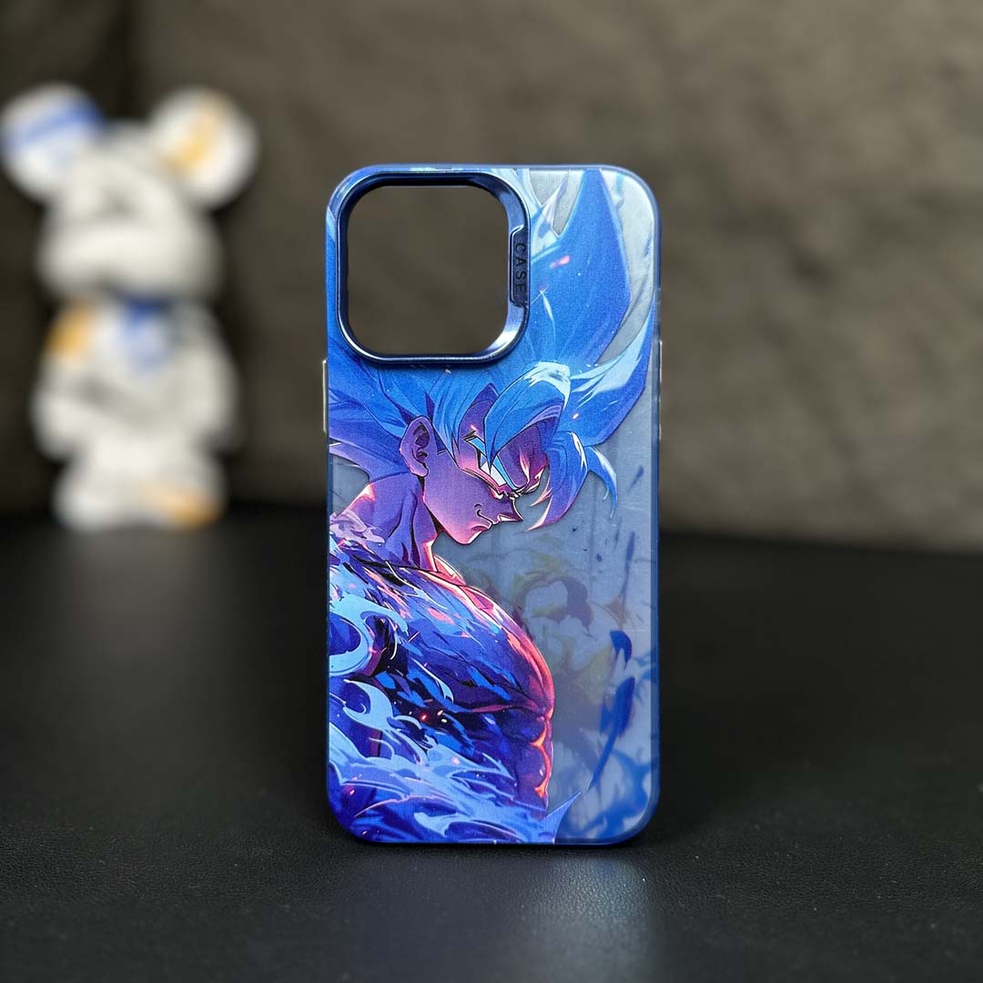 New Original Dragon Ball Phone Case