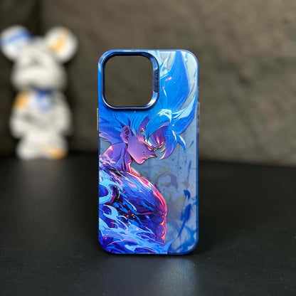 New Original Dragon Ball Phone Case