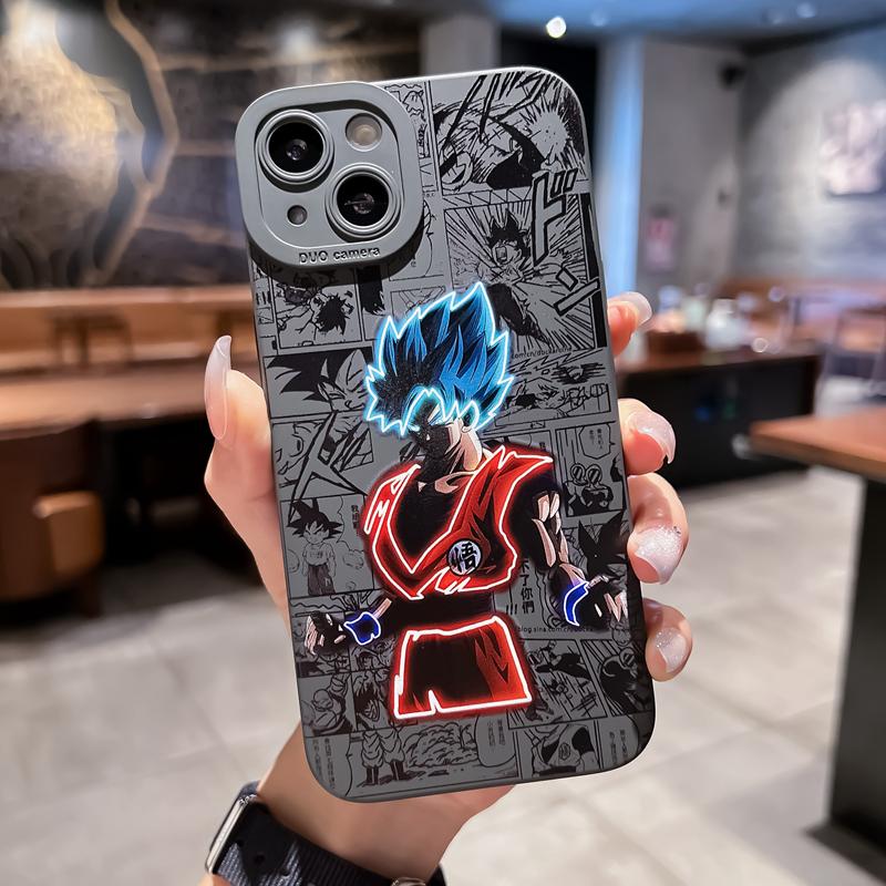 New Original Dragon Ball Phone Case