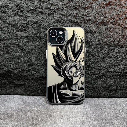 New Original Dragon Ball Phone Case