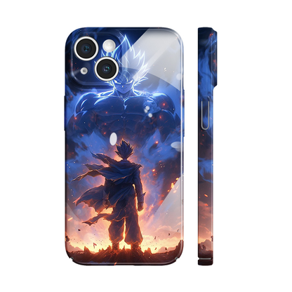 New Original Dragon Ball Phone Case