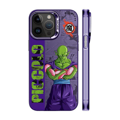 Dragon Ball Piccolo Phone Case