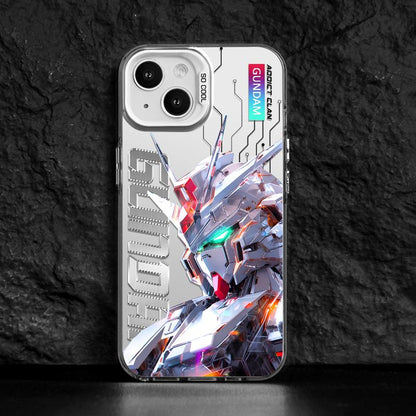 New Original Mobile Suit Gundam Phone Case