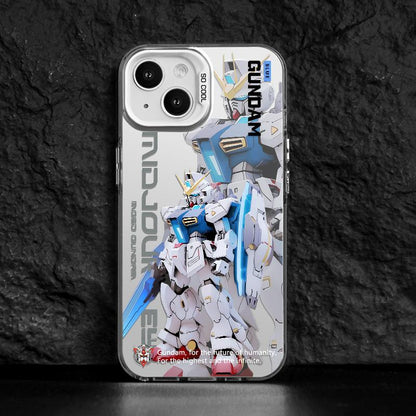 New Original Mobile Suit Gundam Phone Case