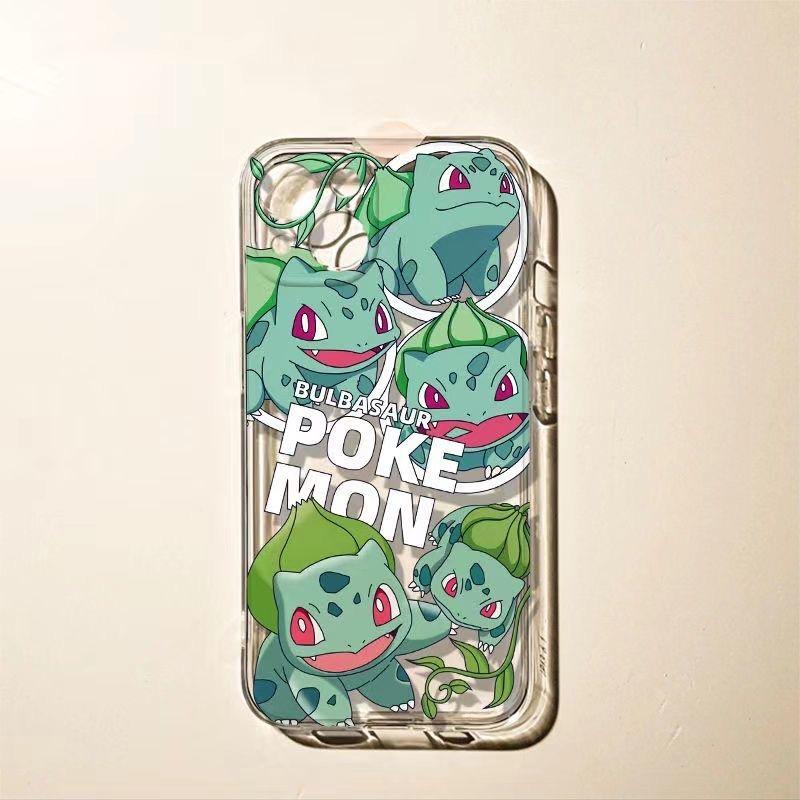 New Original Pokémon Phone Case