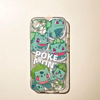 New Original Pokémon Phone Case