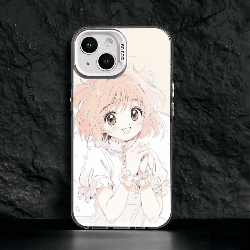 Cardcaptor Sakura Phone Case