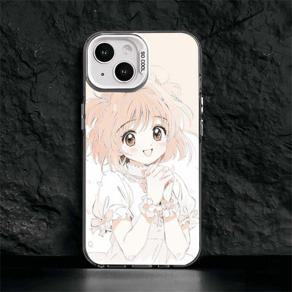 Cardcaptor Sakura Phone Case