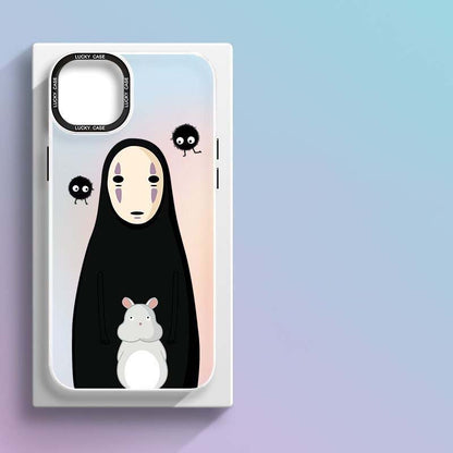 Original Spirited Away Phone Case