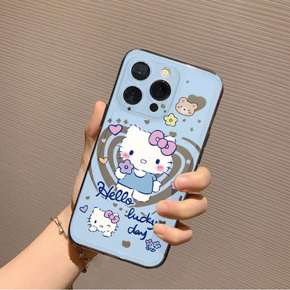 Original Hello Kitty Phone Case