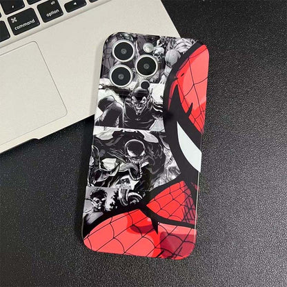 New Spider-Man Original Phone Case