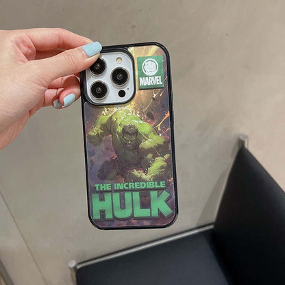 New Original Hulk Phone Case