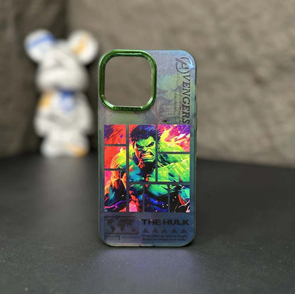 New Original Hulk Phone Case