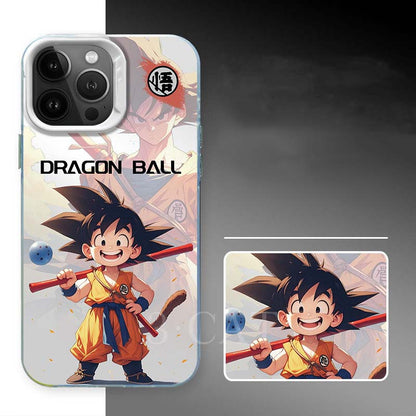 New Original Dragon Ball Phone Case